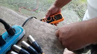 Unboxing Ingco Clamp meter ito yung hinahanap ko na pwede pang test sa resestor at capacitor [upl. by Lowery]