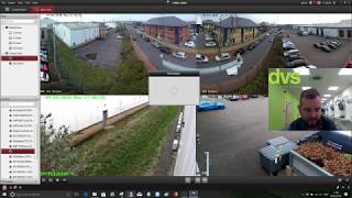 SETTING TIME ATTENDANCE HIKVISION VIA IVMS4200  Hikvision Setup Guide [upl. by Clarey102]