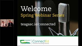 Teagasc ConnectEd Beef Webinar [upl. by Mychael]