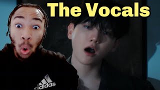 백현 BAEKHYUN Pineapple Slice MV  Reaction [upl. by Cavanagh569]