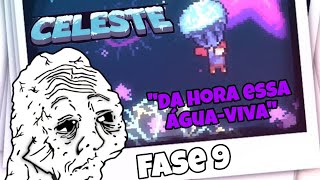 FASE 9 PIOR JOGADOR DE CELESTE PARTE 2 [upl. by Ondrej802]