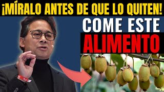 Este ÚNICO ALIMENTO Repara Tu ADN y COMBATE el Cáncer [upl. by Ttayw]