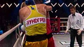 Dolph Lundgren vs Oleg Taktarov Pt2 [upl. by Dijam]