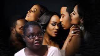 Ambitions Season 1 Episode 1 Review [upl. by Townsend]