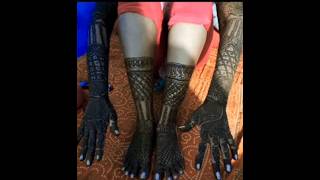 Bridal mehndi design dulhanmehndi 90shindisongsmereyaarkishadihai youtubeshorts [upl. by Laehcimaj]