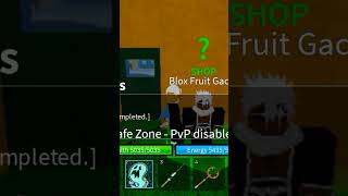 Day 6 of spinning fruit until get kitsuneAlso eat logia fruit kitsunefruit roblox gaming [upl. by Oriole]