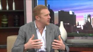 Brian Scalabrine  quotThe White Mambaquot Interview  2013   HD [upl. by Ritchie]