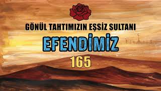 Efendimiz 165 Radyo Tiyatrosu [upl. by Oster]