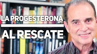 Episodio 1378 La Progesterona Al Rescate [upl. by Deirdra]