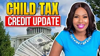 CHILD TAX CREDIT 2024 UPDATE quotNEWquot DEAL FOR PERMANENT PAYMENTS  120 SUMMER EBT FARM BILL amp MORE [upl. by Krute637]