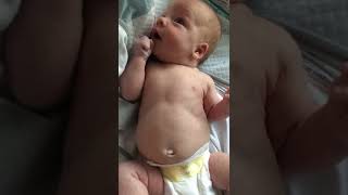 What Does RSV Look and Sound Like in Babies and Kids [upl. by Chao]