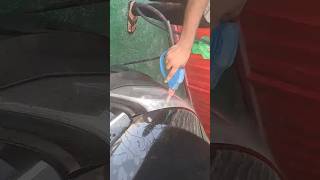 STEAM CLEANING CAR DETAILING WORK carcleaningservice carcareservices shortsfeed [upl. by Sagerman]