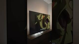 The SKYWORTH X8700G 65quot QDMini LED 4K 144Hz Gaming TV gamer tech innovation skyworthza [upl. by Maribel750]