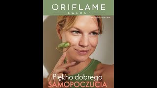 Oriflame Katalog 13 2024 1000  3009 [upl. by Leidag]