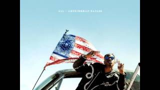 JOEY BADA  ALL AMERIKKAN BADA Full Album [upl. by Humberto]