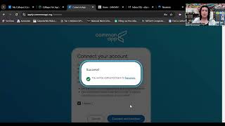 Matching Common App to Naviance [upl. by Radman]