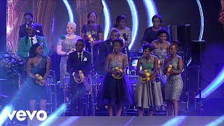 Joyous Celebration  Old School Medley Live at Grace Bible Church  Soweto 2015 [upl. by Clougher874]