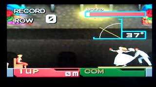 Bishi Bashi Special  Hyper Bishi Bashi Playstation Gameplay [upl. by Batish]