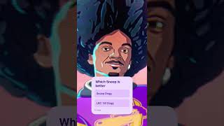 Snoop Dogg or LBC ‘93 Dogg snoopdogg fortnite [upl. by Ahseyn]