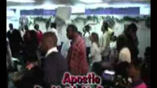 Apostle Keith K Curry GOD Hes Already Worked It Out UPDATED [upl. by Forrest475]