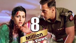 डॉन एड़ा का एनकाउंटर  Garv Salman Khan 2004 Hindi Movie Full HD  Bollywood Best Scenes [upl. by Ede]