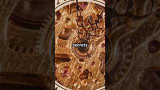 The Clockmakers Secret A Magical Tale crudebros [upl. by Ahterahs]