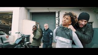 SAFAREL OBIANG DECALE clip officiel [upl. by Henrion]