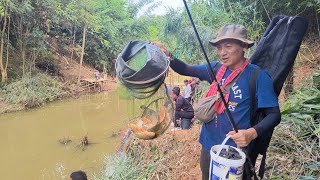 New Aloha weekly Fishing Competition  Indisen Fishing Zone  Dimapur Nagaland [upl. by Chavey936]