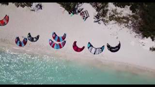 Turks and Caicos drone flight [upl. by Jaymie]