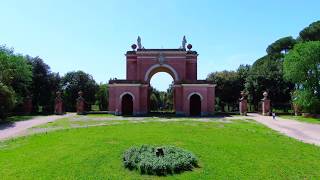 Villa Doria Pamphilj  Rome [upl. by Bean]