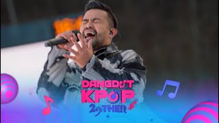 Fildan Bawakan quotKulepas Dengan Ikhlasquot Bikin Suasana Jadi Hangat  Dangdut KPop 29ther [upl. by Milicent21]