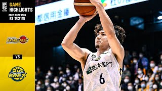 【ハイライト】仙台89ERSvs宇都宮ブレックス｜B1 第31節 ｜04122023 プロバスケ Bリーグ [upl. by Einnod]