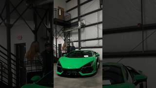 Green Goblin automobile luxuryscars supercar cartok luxuryhypercars luxurycar money [upl. by Tama292]