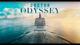 Doctor Odyssey  ABC  Teaser Trailer [upl. by Enoch90]