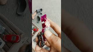 Frike bike song hotwheels hotwheelscollection viralvideo honda [upl. by Helge]