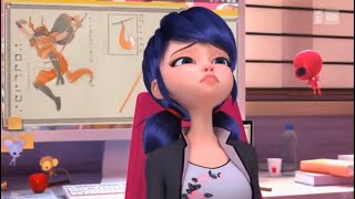 Miraculous Ladybug  Season 4 Episode 2  Lies  Part 1 [upl. by Ellegna440]