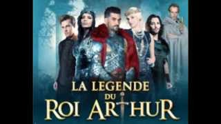 La légende du roi Arthur Je me relève audio complet [upl. by Colton]