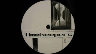 Timekeepers  The Future Trance Mix HD [upl. by Ellecrad]