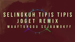 JOGET PARTHENOS STT  JOGET AMBON REMIX 2024  MAAFTUNGGU  SEJAAMOKFF [upl. by Stralka747]