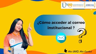 ¿Cómo acceder al correo Institucional [upl. by Dippold]