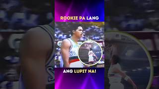 Jun Limpot Rookie Highlights P1🔥 [upl. by Fatima935]