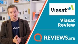 Viasat formerly Exede Review 2018  Satellite Internet Review [upl. by Bowyer48]