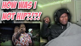 BigWalkDog  Whole Lotta Ice ft Lil Baby amp Pooh Shiesty  Official Music Video  FIRST REACTION [upl. by Hairaza]