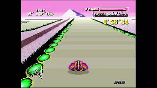 FZero 55  Canvas 2 Fire Stingray 217quot79 [upl. by Isbel773]