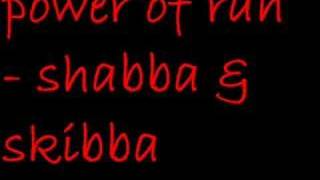 power of rah  shabba skibba [upl. by Odranar534]