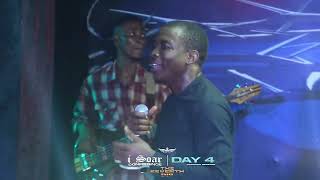 THEOPHILUS SUNDAY FULL MINISTRATION ISOAR CONFENCE 2024  DAY 3  THE SEVENTH DIP [upl. by Ynomrah74]