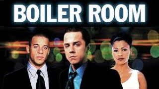 Boiler Room Full Movie Fact in Hindi  Hollywood Movie Story  Giovanni Ribisi [upl. by Lemaceon]