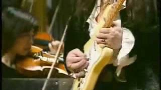 yngwie malmsteen trilogy suite op 5 symphony [upl. by Bree]