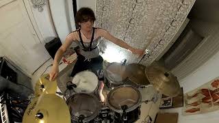 TOOL Schism  Drum cover [upl. by Ybok]