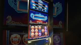 LINK UP EN CASINO 🎰 tragamonedas slotmachine gambling casino [upl. by Llerreg439]